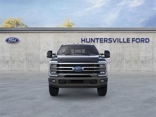 2026 Ford F-250 King Ranch