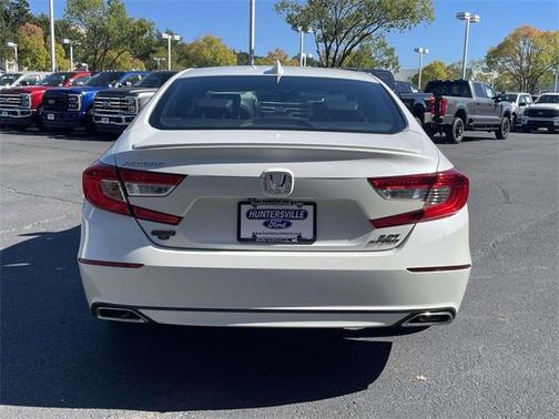 2018 Honda Accord Sport 2.0T