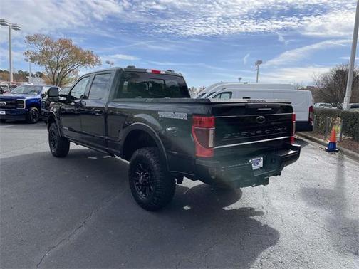 2020 Ford F-350 Lariat