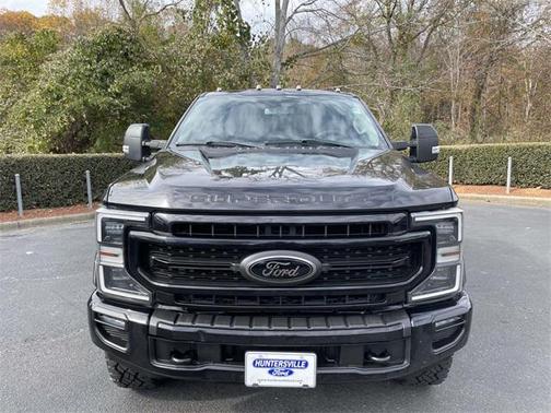 2020 Ford F-350 Lariat