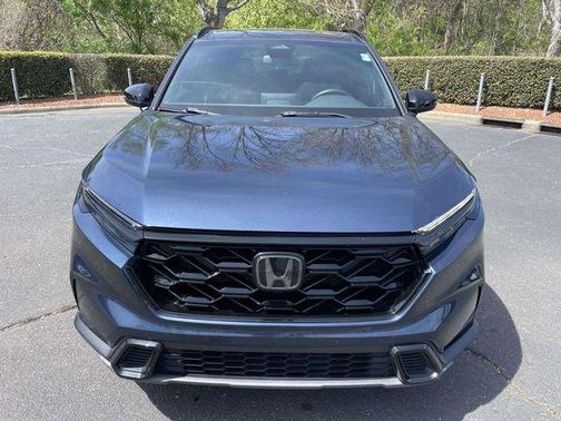 2024 Honda CR-V Hybrid Sport AWD