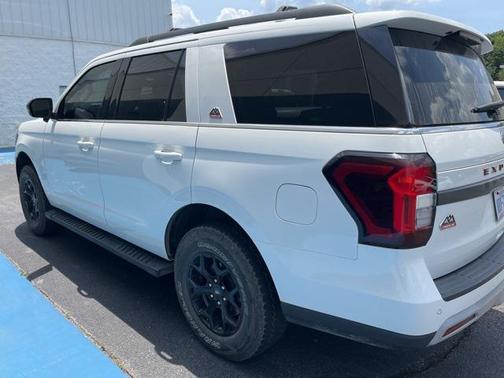 2022 Ford Expedition Timberline