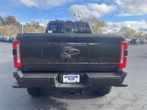 2024 Ford F-250 Lariat