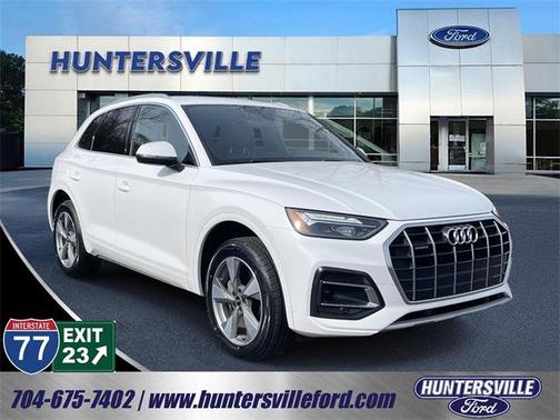 2024 Audi Q5 40 Premium