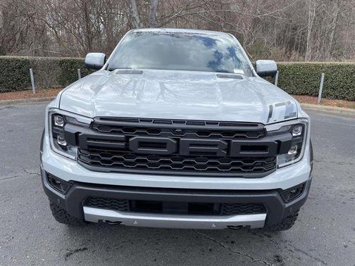 Avalanche 2026 Ford Ranger Raptor