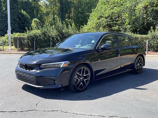 2023 Honda Civic Sport Touring