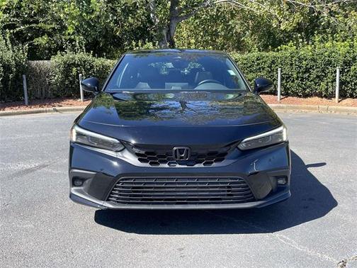 2023 Honda Civic Sport Touring