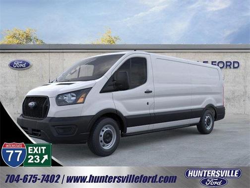 2025 Ford Transit-150 Base