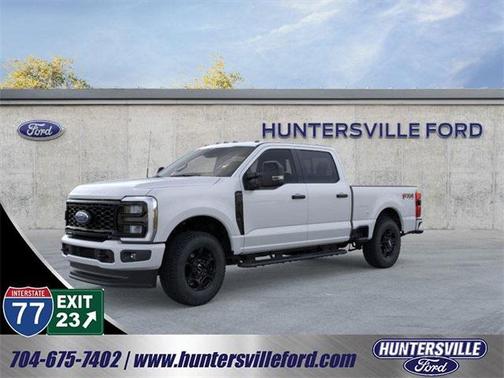 2026 Ford F-250 XL