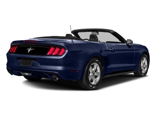 2016 Ford Mustang V6