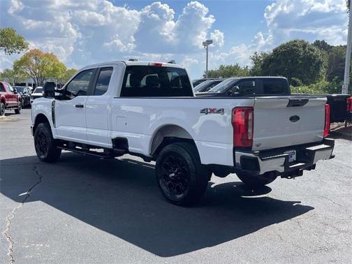 2023 Ford F-250 XL
