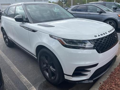 2022 Land Rover Range Rover Velar P250 S R-Dynamic
