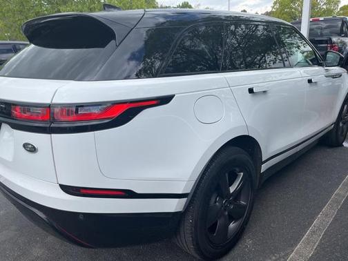 2022 Land Rover Range Rover Velar P250 S R-Dynamic