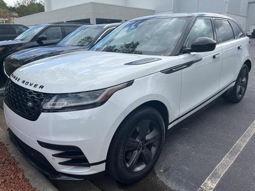 2022 Land Rover Range Rover Velar P250 S R-Dynamic