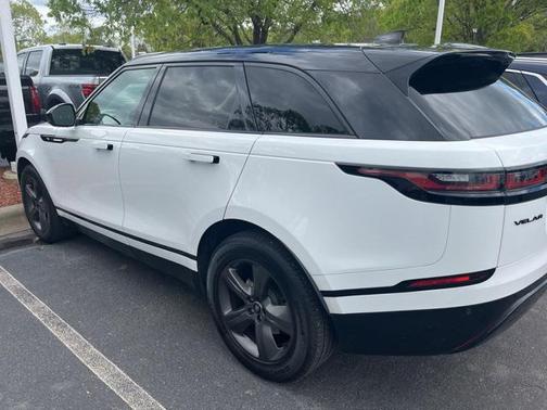 2022 Land Rover Range Rover Velar P250 S R-Dynamic