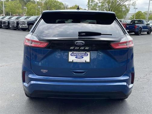 2022 Ford Edge ST Line