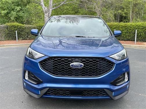 2022 Ford Edge ST Line