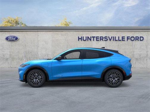 2024 Ford Mustang Mach-E Premium