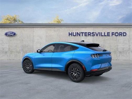 2024 Ford Mustang Mach-E Premium
