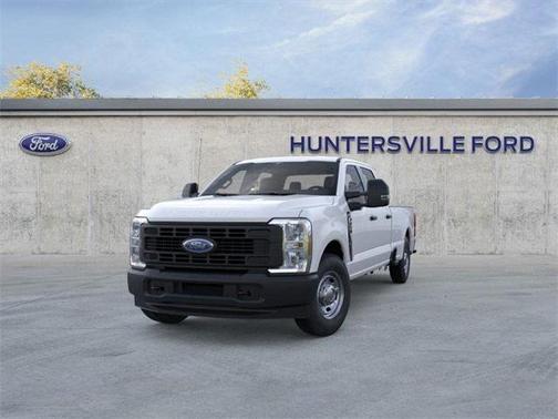 2025 Ford F-250 XL