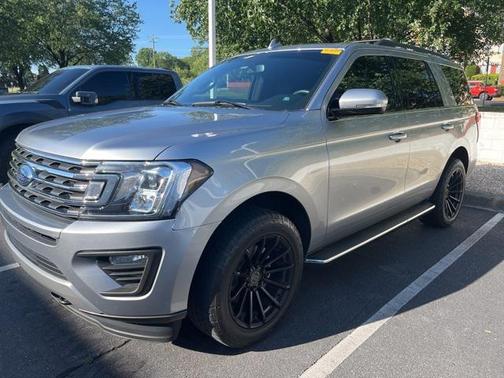 2021 Ford Expedition XLT