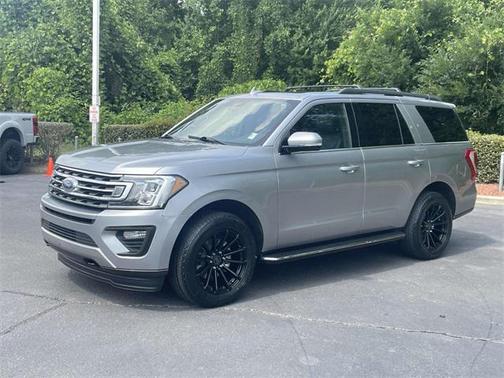2021 Ford Expedition XLT