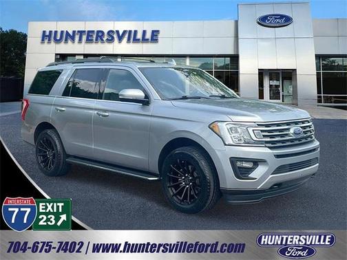 2021 Ford Expedition XLT