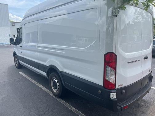 2019 Ford Transit-350 Base