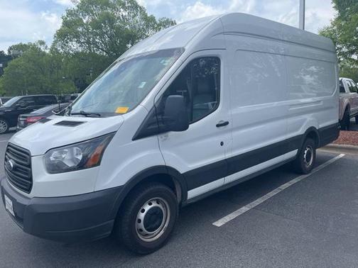 2019 Ford Transit-350 Base