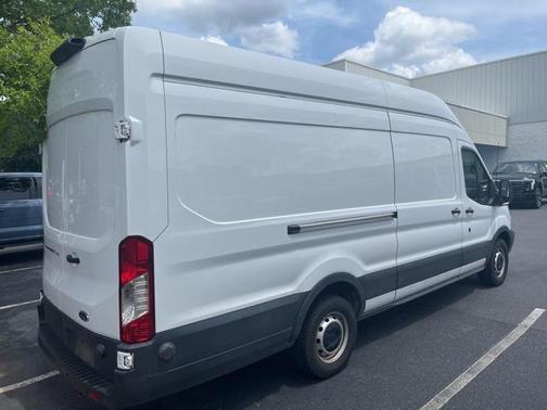 2019 Ford Transit-350 Base