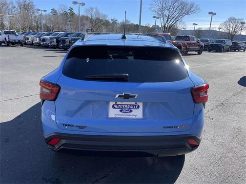 2024 Chevrolet Trax FWD 2RS