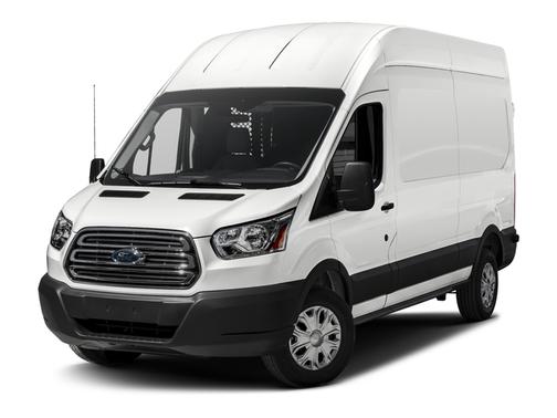 2017 Ford Transit-250 Base