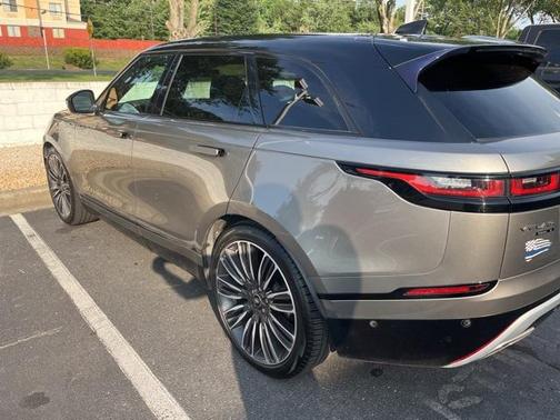 2021 Land Rover Range Rover Velar P340 S R-Dynamic