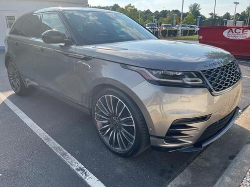 2021 Land Rover Range Rover Velar P340 S R-Dynamic