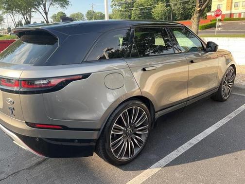 2021 Land Rover Range Rover Velar P340 S R-Dynamic
