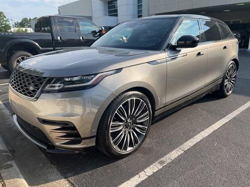 2021 Land Rover Range Rover Velar P340 S R-Dynamic