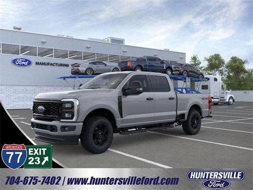 2026 Ford F-350 XL