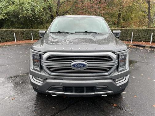 2021 Ford F-150 Limited