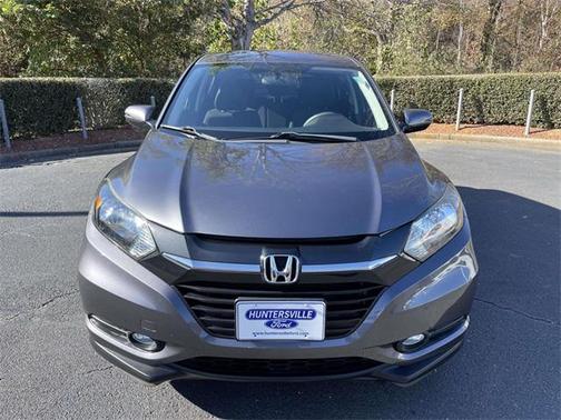 2017 Honda HR-V EX