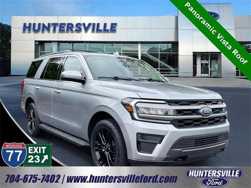 2024 Ford Expedition XLT