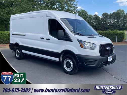 2023 Ford Transit-250 Base
