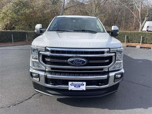 2020 Ford F-250 Lariat