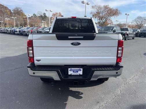 2020 Ford F-250 Lariat