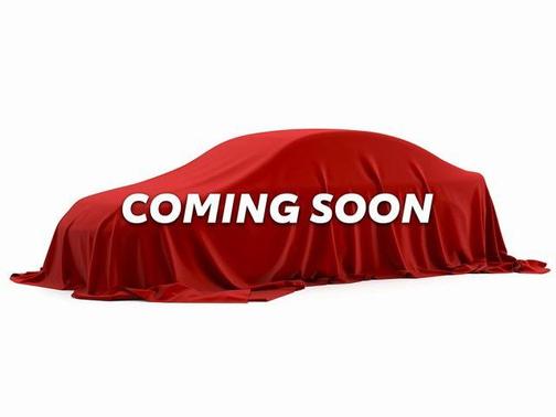 2022 Ford Edge ST Line