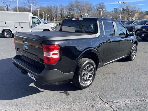 2023 Ford Maverick XLT