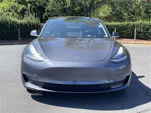 2019 Tesla Model 3 Standard Range