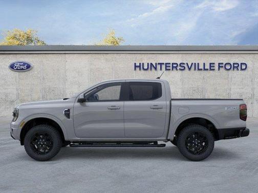 Avalanche 2026 Ford Ranger LARIAT