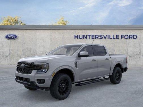 Avalanche 2026 Ford Ranger LARIAT