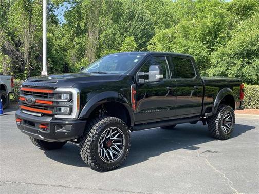 2023 Ford F-250 Lariat