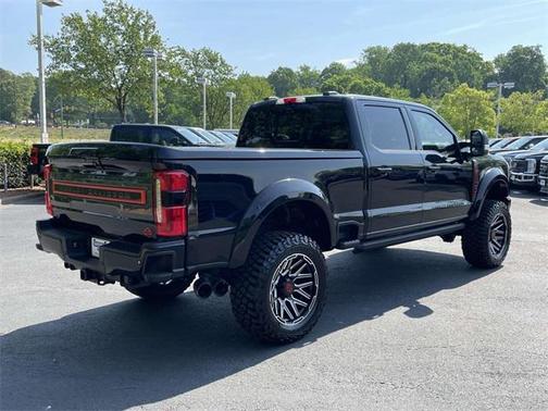 2023 Ford F-250 Lariat